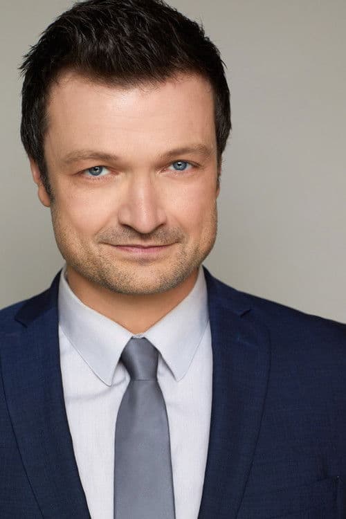 Allen Rueckert profile photo