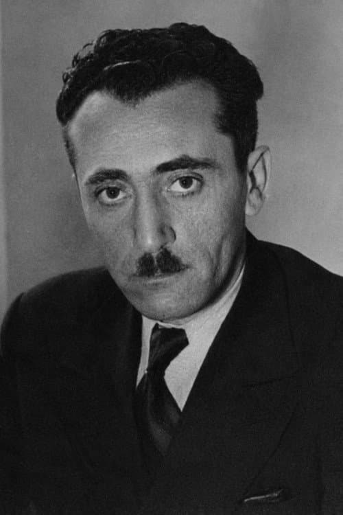 Szmul Zygielbojm profile photo