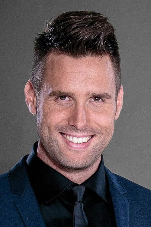 Nick Schilder profile photo