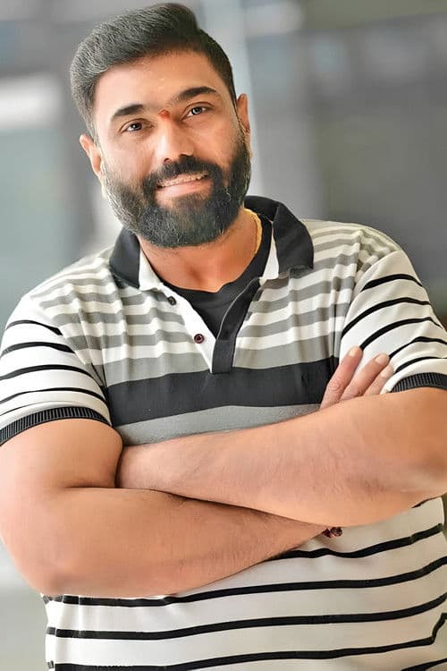 Nanda Kishore profile photo