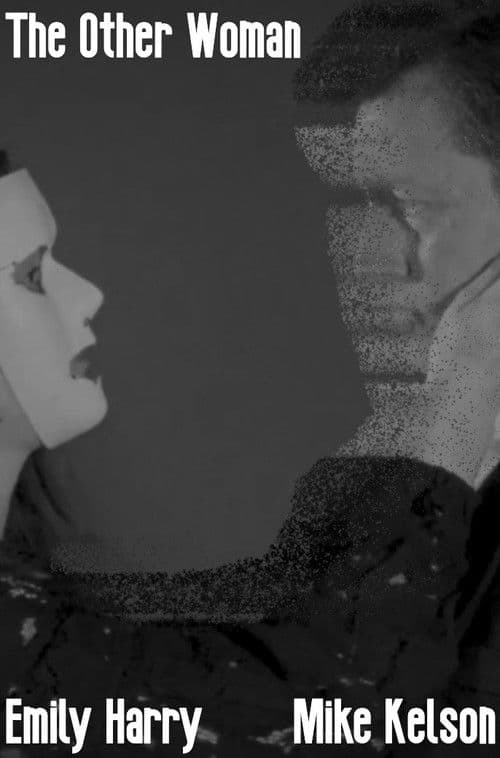 The Other Woman poster