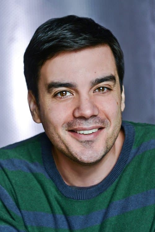 Jason Cadieux profile photo