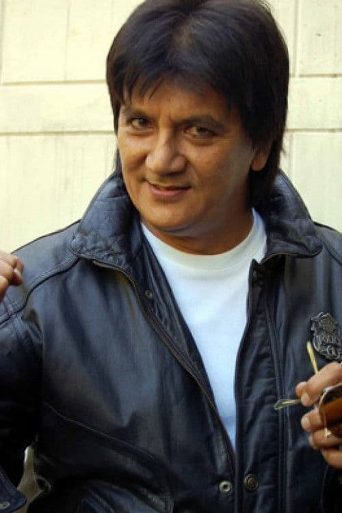 George Rudy profile photo