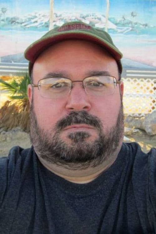 John Ward profile photo