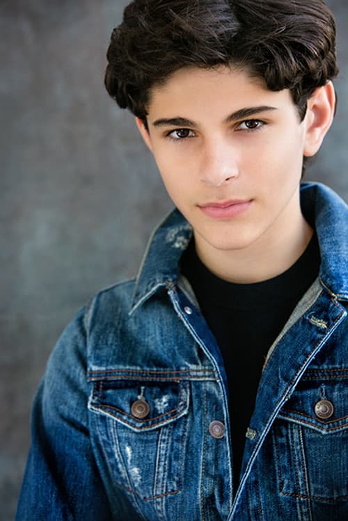 Matthew Kosto profile photo