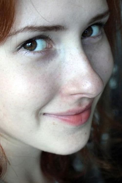 Anastasiya Antonova profile photo