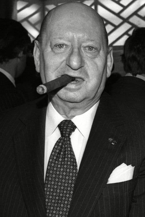 Lew Grade profile photo