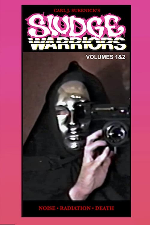 Sludge Warriors poster