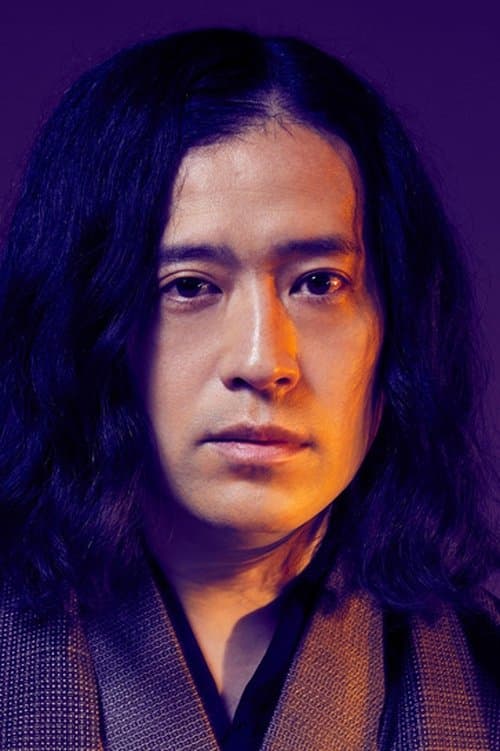 Naoki Matayoshi profile photo
