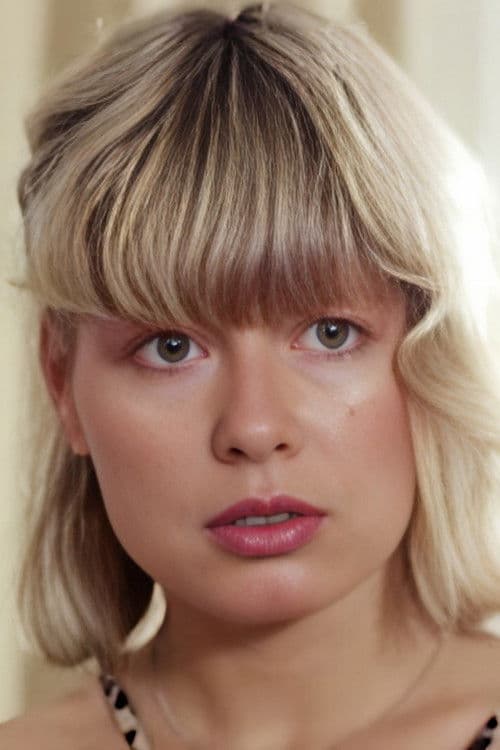 Danièle Azzalini profile photo