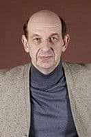 Sergei Antonov profile photo