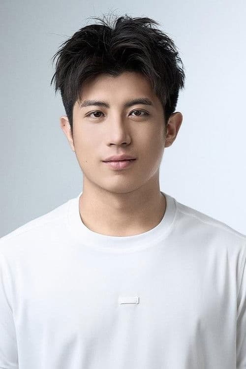 杨梓航 profile photo