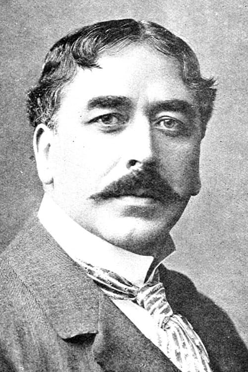 J.H. Gilmour profile photo