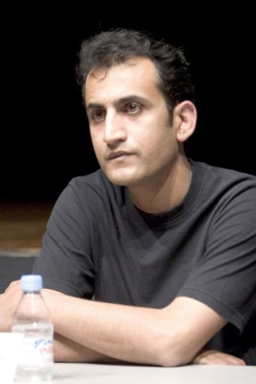 Oday Rasheed profile photo