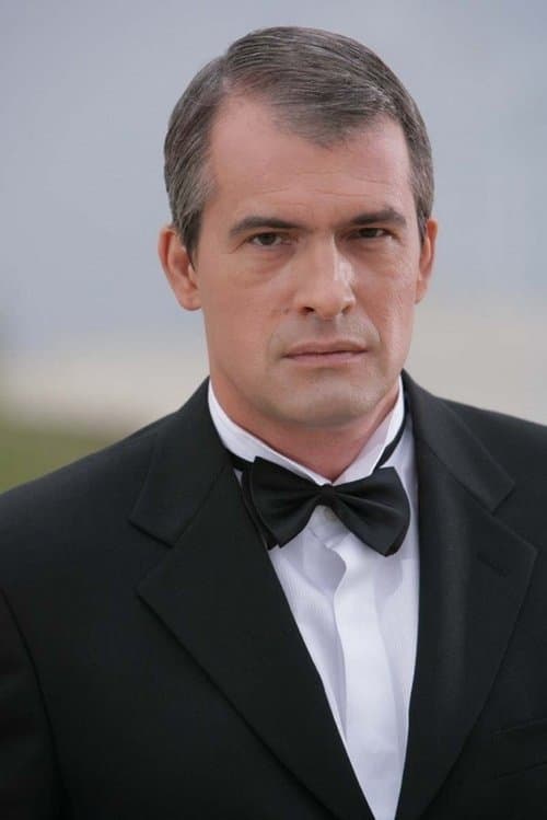 Vyacheslav Razbegaev profile photo