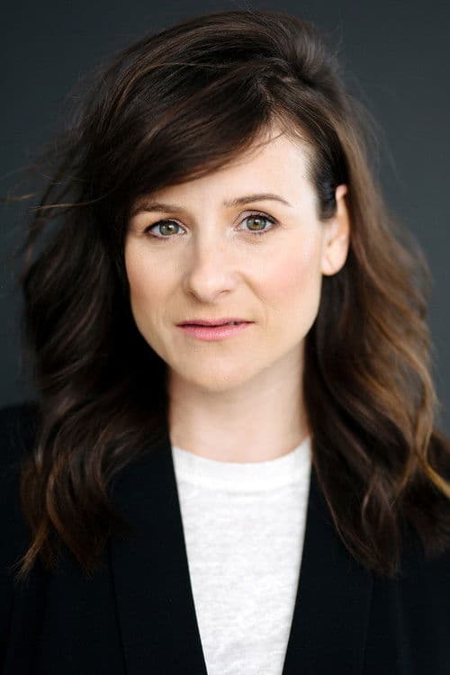 Marie-Joanne Boucher profile photo