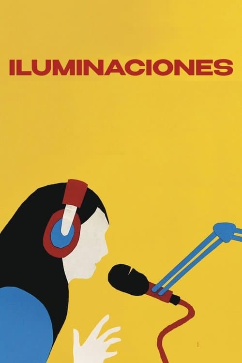 Iluminaciones poster