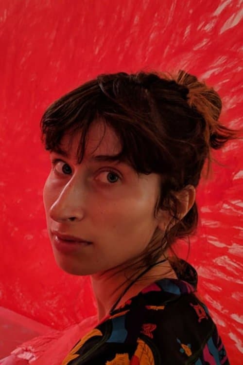 Alena Shevchenko profile photo