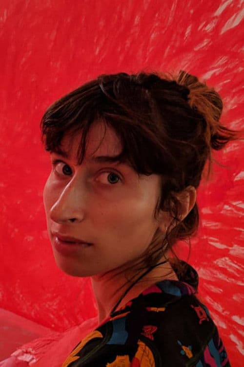 Alena Shevchenko profile photo