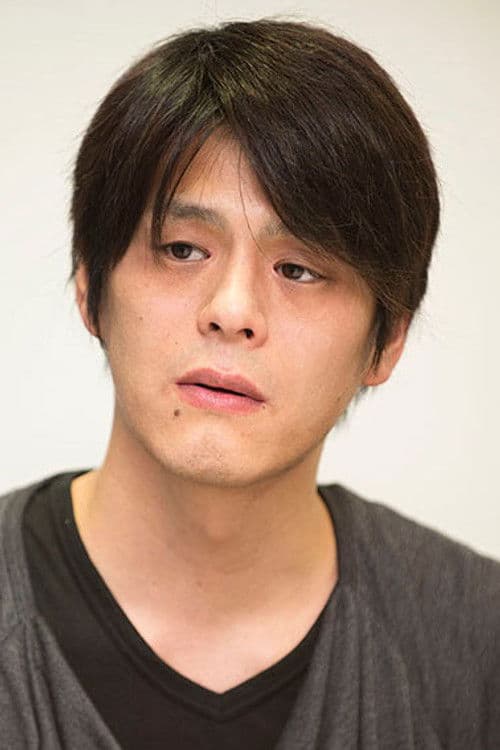 Ryoji Tabuchi profile photo