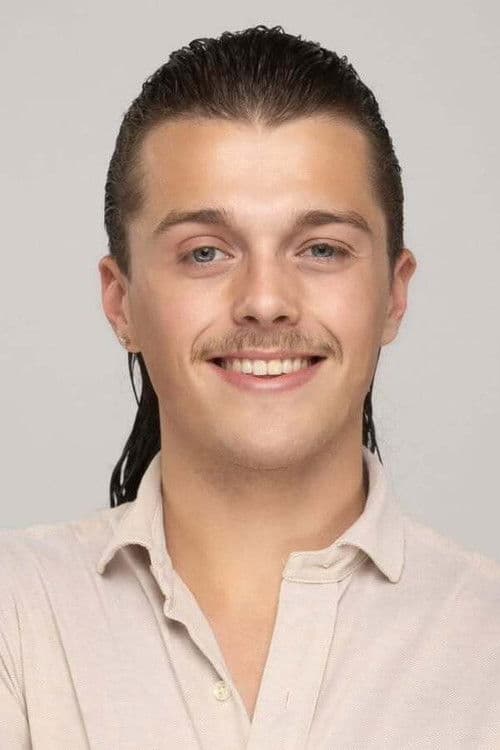 Chicco Van de Luijtgaarden profile photo