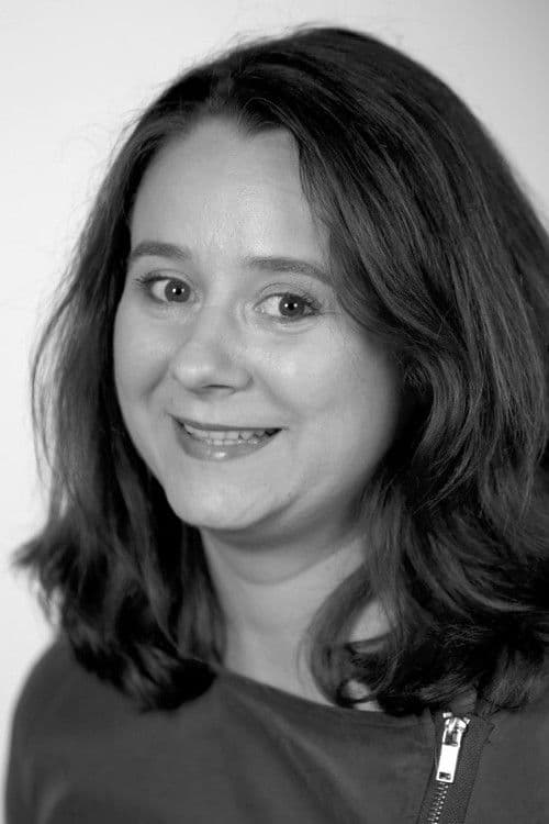 Rodica Ionescu profile photo