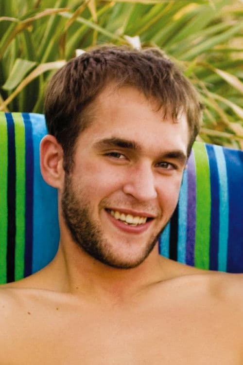 Justin Taylor profile photo