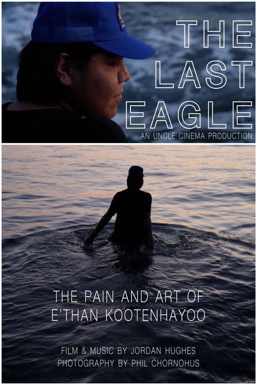 The Last Eagle poster