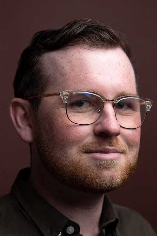 Conor Bowden profile photo