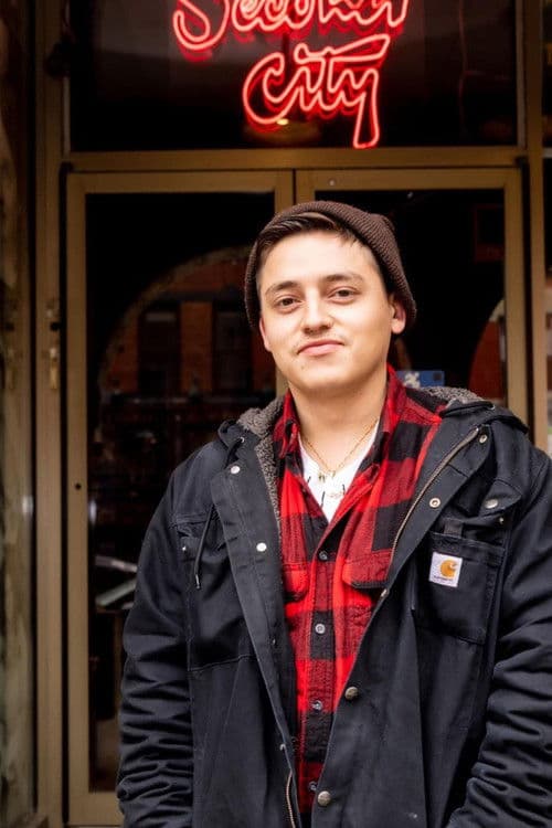 Peter Castillo profile photo