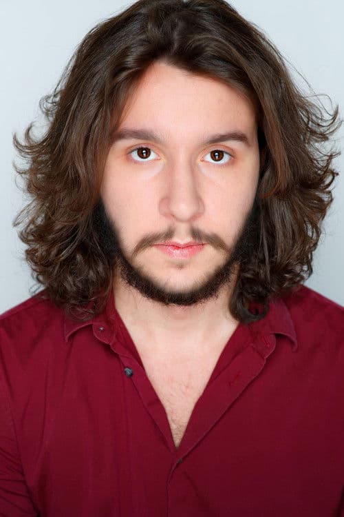 Cristiano Benfenati profile photo