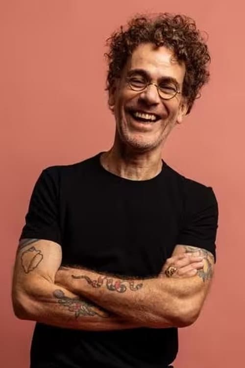Nando Reis profile photo