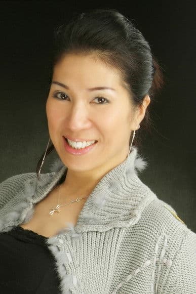 Angela Fong Hiu-Hung profile photo