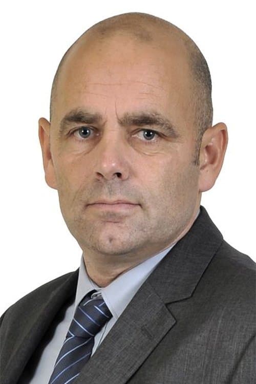 Paul Blackwell profile photo