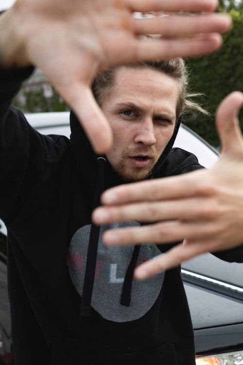 Luka Oleksyshyn profile photo