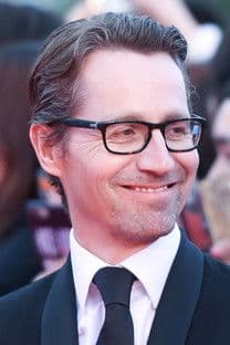 James Oliver profile photo