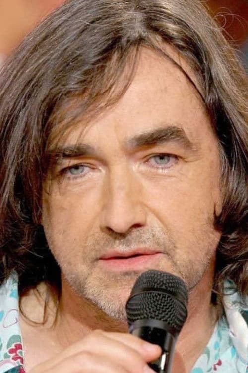 Jean-Louis Murat profile photo