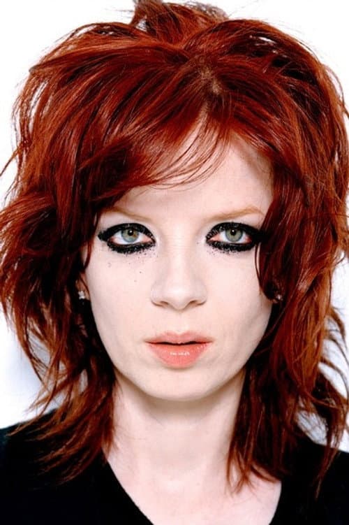 Shirley Manson profile photo