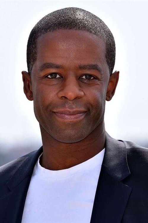 Adrian Lester profile photo