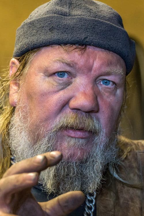 Taimo Kõrvemaa profile photo