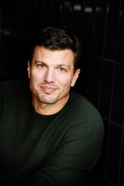 Hans-Caspar Gattiker profile photo