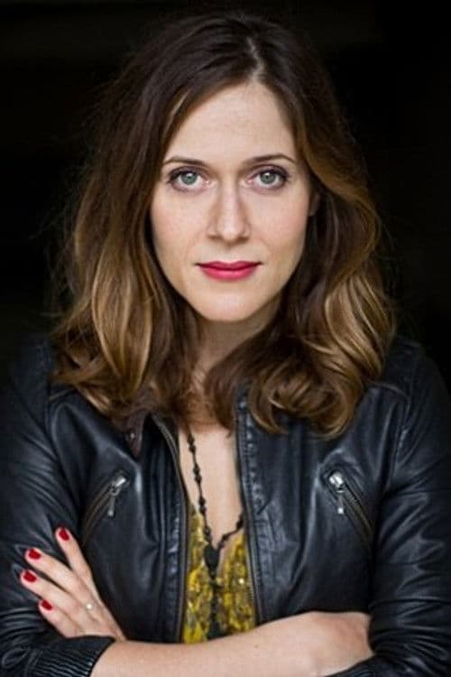 Coralie André profile photo