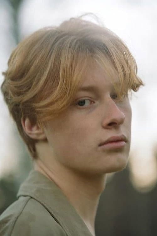 Fabian Penje profile photo