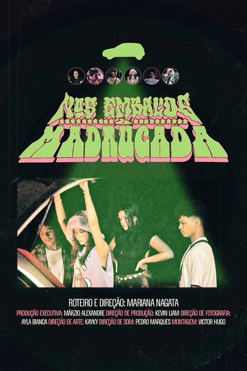 In the Fever of the Dawn poster