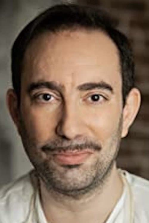 Dan Wicksman profile photo