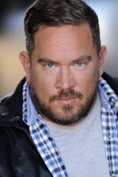 Michael Vincent Berry profile photo