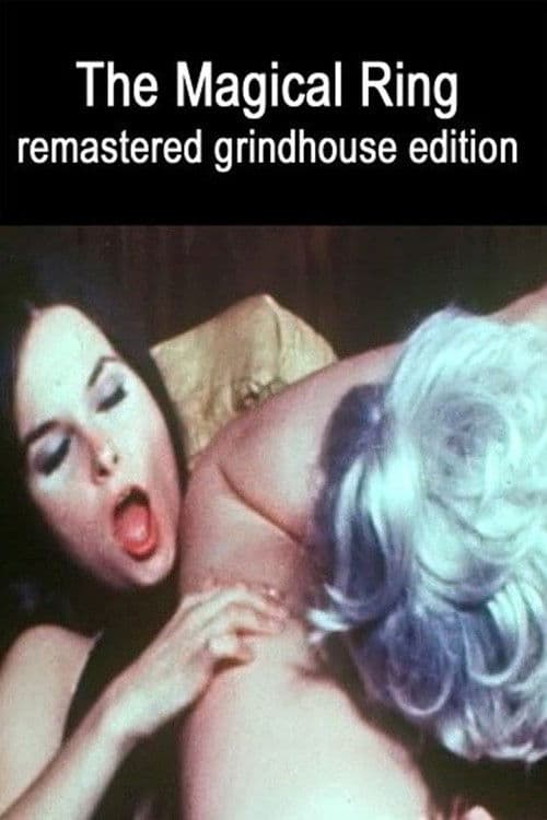 The Magical Ring poster