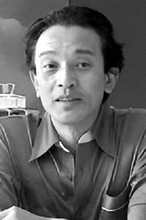 Kei Satō profile photo