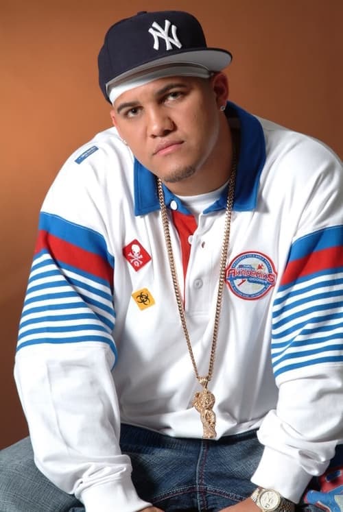 César Farrait profile photo