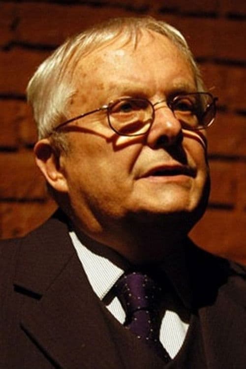 Romuald Szejd profile photo